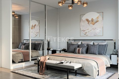 2+1 Lägenhet i Girne, Nr. 153565 - 13