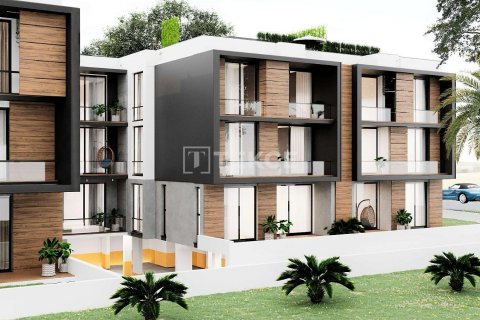 2+1 Lägenhet i Girne, Nr. 153565 - 22
