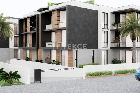 2+1 Lägenhet i Girne, Nr. 153565 - 8