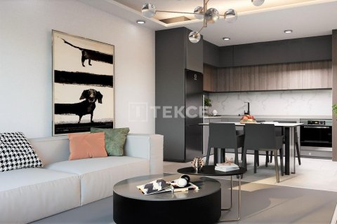 2+1 Lägenhet i Girne, Nr. 153565 - 12