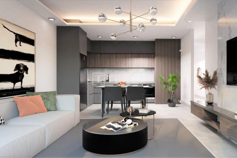 2+1 Lägenhet i Girne, Nr. 153565 - 16