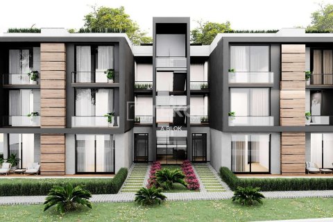 2+1 Lägenhet i Girne, Nr. 153565 - 7