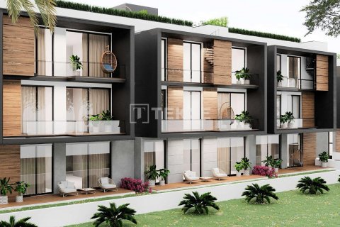 2+1 Lägenhet i Girne, Nr. 153565 - 4
