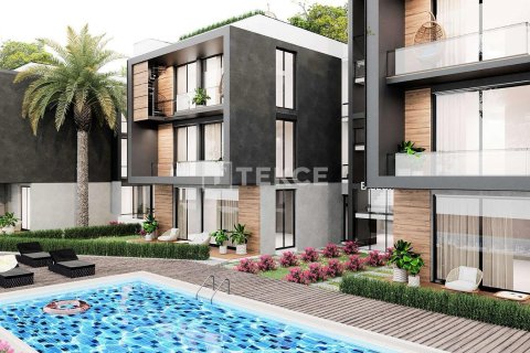2+1 Lägenhet i Girne, Nr. 153565 - 6