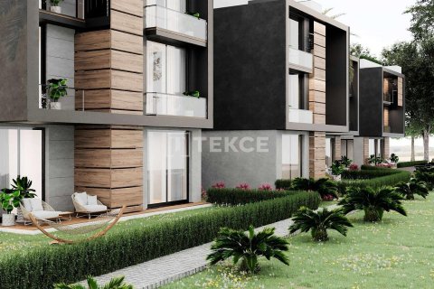 2+1 Lägenhet i Girne, Nr. 153565 - 5