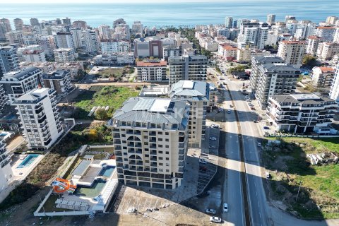 Kontor  i Alanya, Antalya, Turkiet Nr. 44434