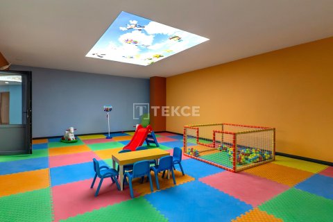 Office for sale in Alanya, Antalya, Turkey, 3 bedrooms, 130m2, No. 44435 – photo 22