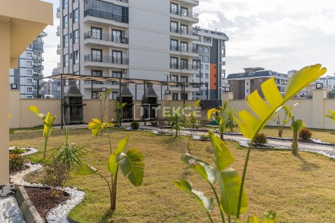 Office for sale in Alanya, Antalya, Turkey, 3 bedrooms, 130m2, No. 44435 – photo 15