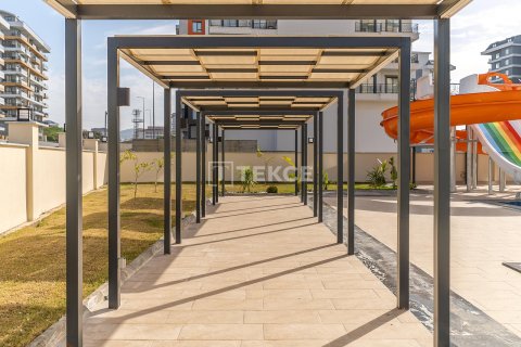 Office for sale in Alanya, Antalya, Turkey, 3 bedrooms, 130m2, No. 44435 – photo 12