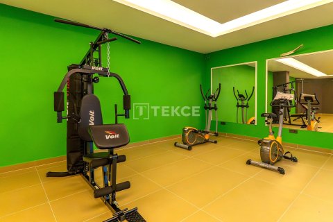 Office for sale in Alanya, Antalya, Turkey, 3 bedrooms, 130m2, No. 44435 – photo 20
