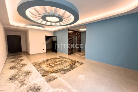 Office for sale in Alanya, Antalya, Turkey, 3 bedrooms, 130m2, No. 44435 – photo 18