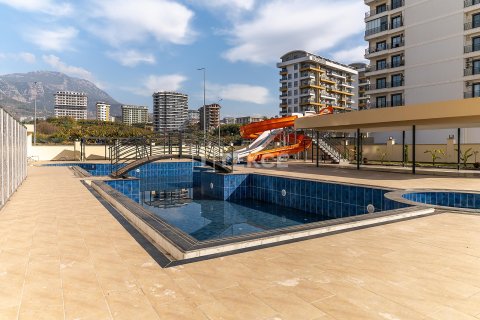Office for sale in Alanya, Antalya, Turkey, 3 bedrooms, 130m2, No. 44435 – photo 9
