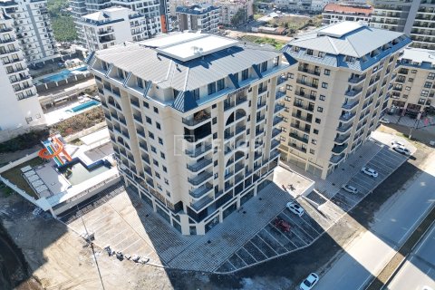 Office for sale in Alanya, Antalya, Turkey, 3 bedrooms, 130m2, No. 44435 – photo 6