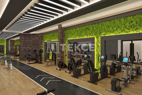 Office for sale in Alanya, Antalya, Turkey, 3 bedrooms, 130m2, No. 44435 – photo 2