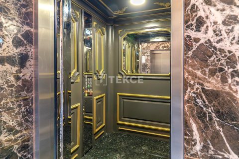 Office for sale in Alanya, Antalya, Turkey, 3 bedrooms, 130m2, No. 44435 – photo 17