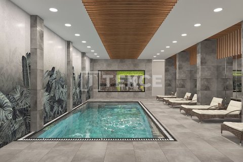 Office for sale in Alanya, Antalya, Turkey, 3 bedrooms, 130m2, No. 44435 – photo 3