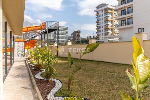Office for sale in Alanya, Antalya, Turkey, 3 bedrooms, 130m2, No. 44435 – photo 10