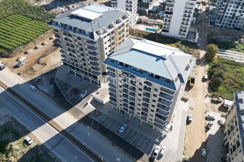 Office for sale in Alanya, Antalya, Turkey, 3 bedrooms, 130m2, No. 44435 – photo 5