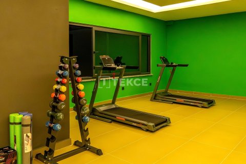 Office for sale in Alanya, Antalya, Turkey, 3 bedrooms, 130m2, No. 44435 – photo 21