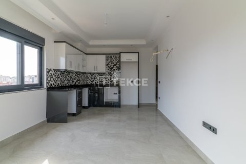 Office for sale in Alanya, Antalya, Turkey, 3 bedrooms, 130m2, No. 44435 – photo 30