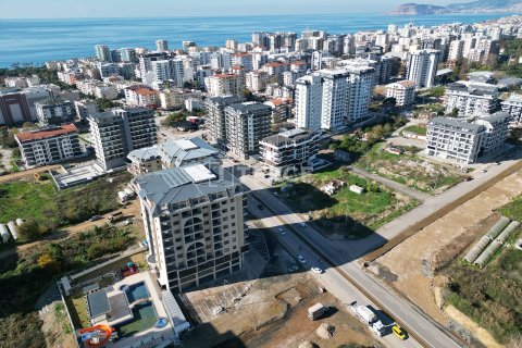 Office for sale in Alanya, Antalya, Turkey, 3 bedrooms, 130m2, No. 44435 – photo 7