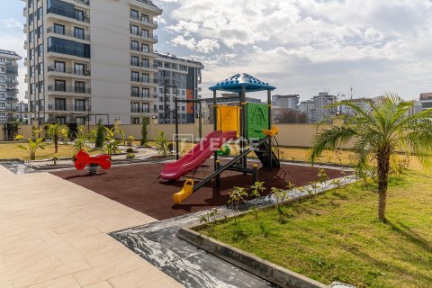 Office for sale in Alanya, Antalya, Turkey, 3 bedrooms, 130m2, No. 44435 – photo 14