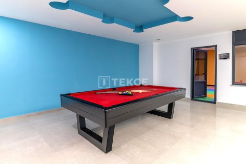 Office for sale in Alanya, Antalya, Turkey, 3 bedrooms, 130m2, No. 44435 – photo 19