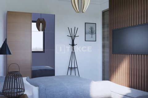 4+1 Villa i Milas, Mugla, Tyrkia Nr. 116491 - 26