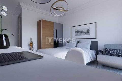 4+1 Villa i Milas, Mugla, Tyrkia Nr. 116491 - 25