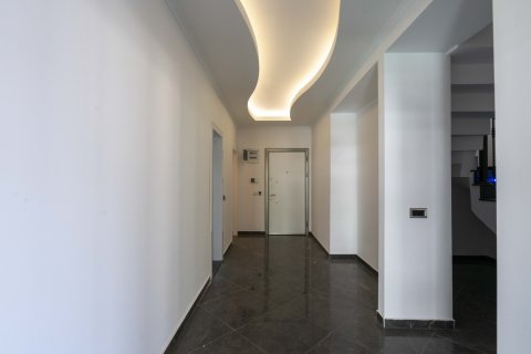5+1 Leilighet  i Oba, Antalya, Tyrkia Nr. 147297 - 14