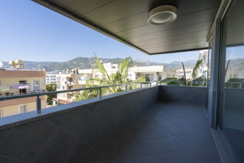 5+1 Leilighet  i Oba, Antalya, Tyrkia Nr. 147297 - 21