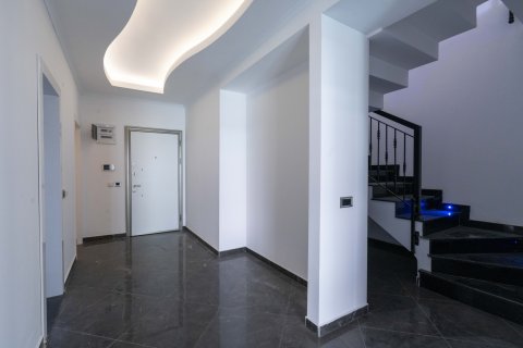 5+1 Leilighet  i Oba, Antalya, Tyrkia Nr. 147297 - 15