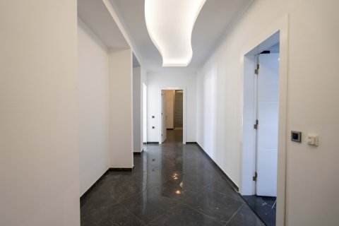 5+1 Leilighet  i Oba, Antalya, Tyrkia Nr. 147297 - 17