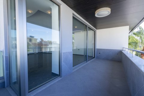 5+1 Leilighet  i Oba, Antalya, Tyrkia Nr. 147297 - 22