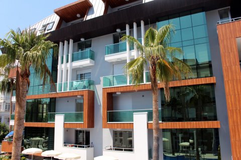 5+1 Leilighet  i Oba, Antalya, Tyrkia Nr. 147297 - 7