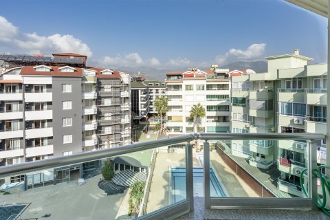 4+1 Lägenhet  i Oba, Antalya, Turkiet Nr. 147296 - 14