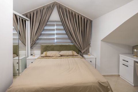 4+1 Lägenhet  i Oba, Antalya, Turkiet Nr. 147296 - 23