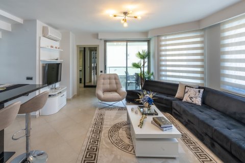 4+1 Lägenhet  i Oba, Antalya, Turkiet Nr. 147296 - 12