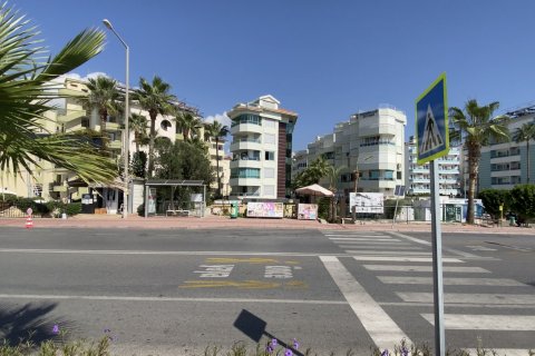 4+1 Lägenhet  i Oba, Antalya, Turkiet Nr. 147296 - 5
