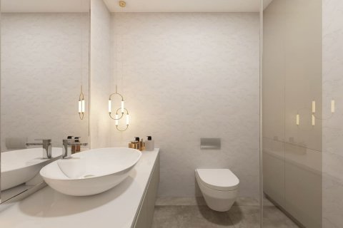 2+1 Leilighet i Vita Court Holiday, Mezitli, Mersin, Tyrkia Nr. 117912 - 5