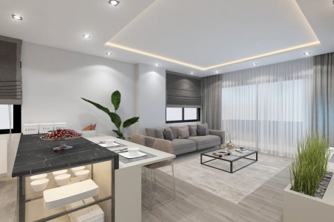 Apartment for sale  in Mezitli, Mersin, Turkey, 3 bedrooms, 117.6m2, No. 117913 – photo 11