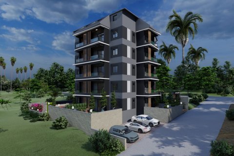 Dom Na More Residence  i Avsallar, Antalya, Tyrkia Nr.117916 - 7