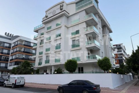 Wohnung in Konyaalti, Antalya, Türkei Nr. 192411 - 2