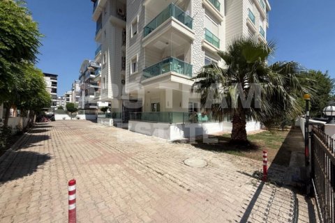 Wohnung in Konyaalti, Antalya, Türkei Nr. 192411 - 3