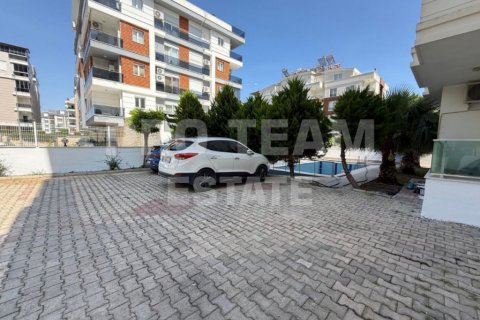 Wohnung in Konyaalti, Antalya, Türkei Nr. 192411 - 4