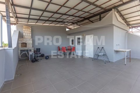 Villa for sale in Kadriye, Antalya, Turkey, 155m2, No. 192412 – photo 27