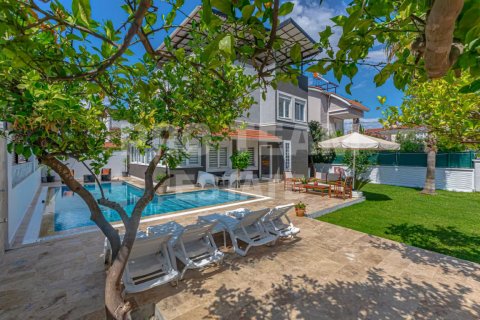 Villa for sale in Kadriye, Antalya, Turkey, 155m2, No. 192412 – photo 8