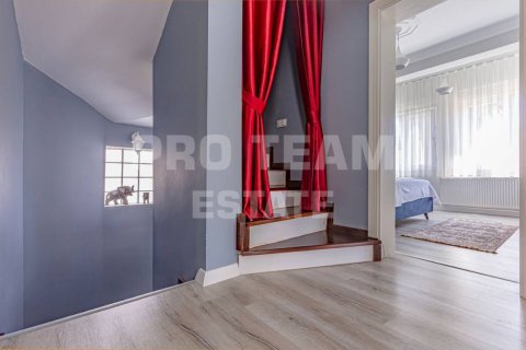 Villa for sale in Kadriye, Antalya, Turkey, 155m2, No. 192412 – photo 18