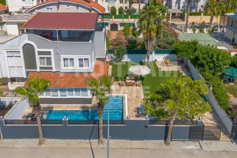 Villa in Kadriye, Antalya, Türkei Nr. 192412