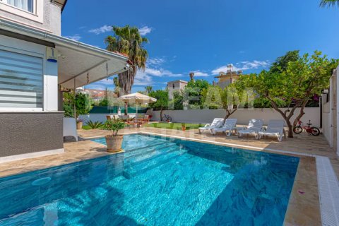 Villa for sale in Kadriye, Antalya, Turkey, 155m2, No. 192412 – photo 9